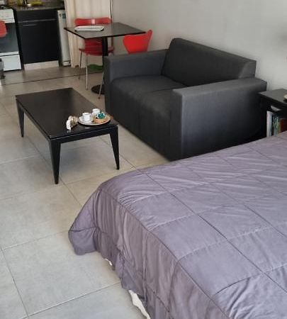Recoleta Studio Buenos Aires Ngoại thất bức ảnh