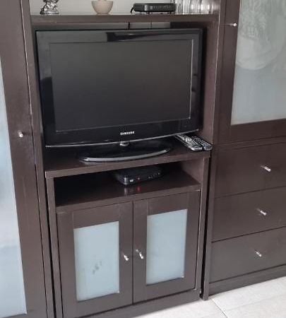 Recoleta Studio Buenos Aires Ngoại thất bức ảnh