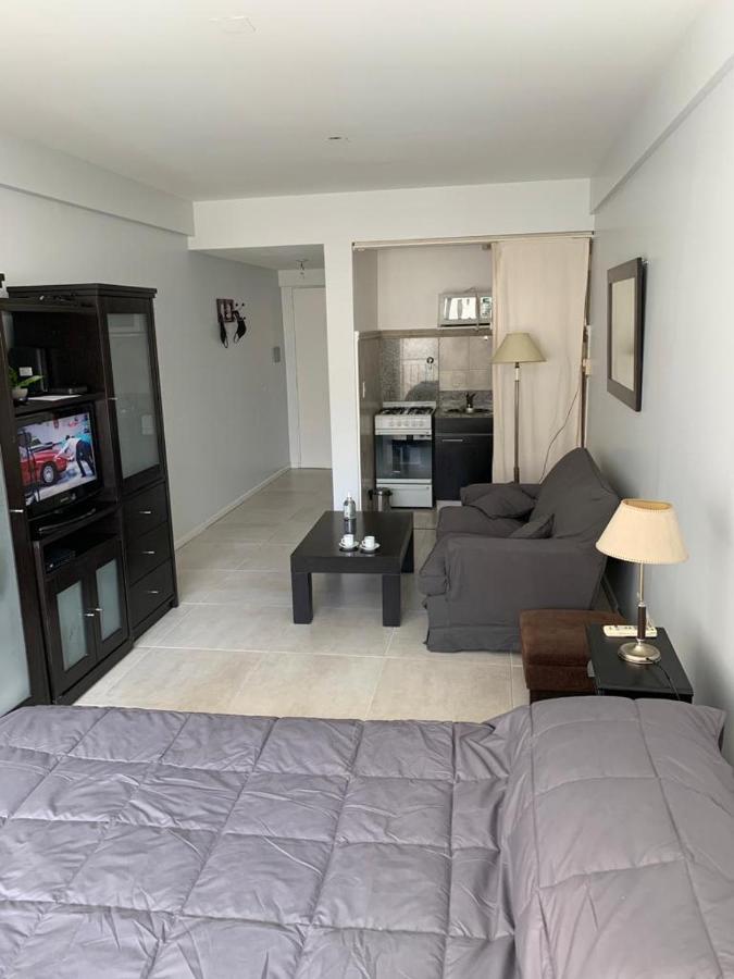 Recoleta Studio Buenos Aires Ngoại thất bức ảnh