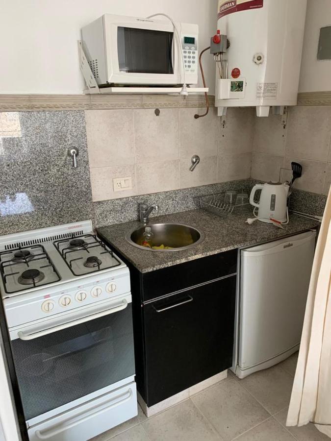 Recoleta Studio Buenos Aires Ngoại thất bức ảnh