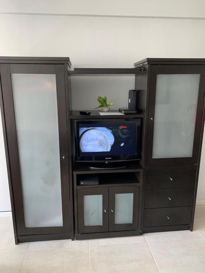Recoleta Studio Buenos Aires Ngoại thất bức ảnh