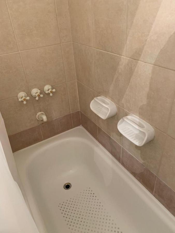 Recoleta Studio Buenos Aires Ngoại thất bức ảnh