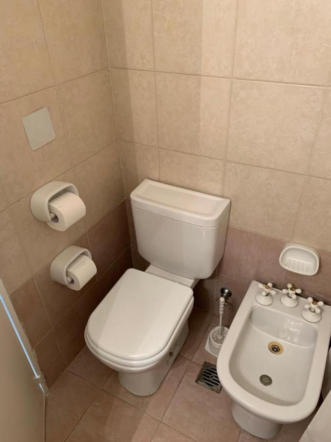Recoleta Studio Buenos Aires Ngoại thất bức ảnh