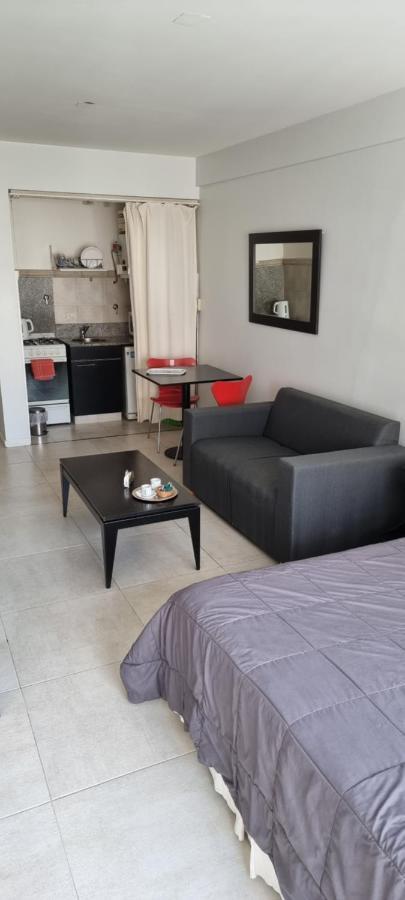 Recoleta Studio Buenos Aires Ngoại thất bức ảnh