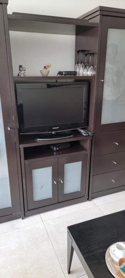 Recoleta Studio Buenos Aires Ngoại thất bức ảnh